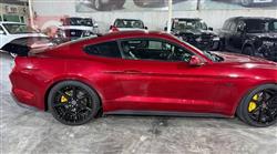 فۆرد مۆستانگ